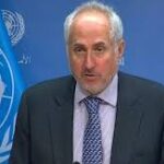 Statement attributable to the Spokesperson for the Secretary-General – on Lebanon