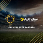 الإعلان عن AB InBev شريكاً رسمياً للجعة في بطولة كأس العالم FIFA 2025™