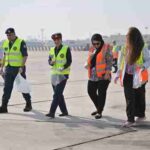 Bahrain Airport Company launches its Apron Safety initiative