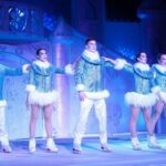 ترقبّواChristmas on Ice  في لبنان بنسخة ثانية أكثر سحراً وروعة!