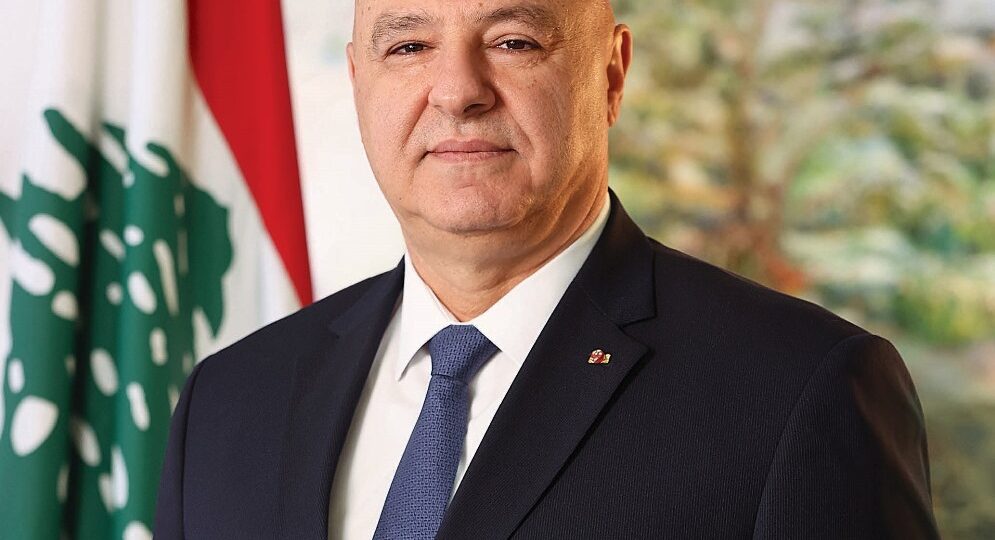 الرئيس عون اصدر قانون تعديل قانون السرية المصرفية  الذي اقره مجلس النواب اليوم