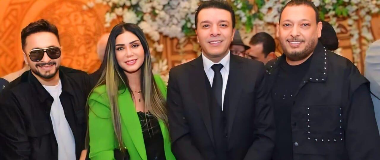 3 أيام رعب.. إيناس عزالدين تشكر نقيب الموسيقيين وتكشف تفاصيل الأزمة الصحية لزوجها