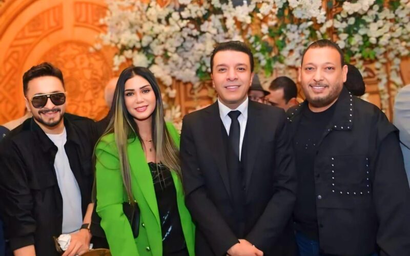 3 أيام رعب.. إيناس عزالدين تشكر نقيب الموسيقيين وتكشف تفاصيل الأزمة الصحية لزوجها