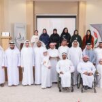 “الفجيرة الاجتماعية الثقافية” تحتفي بـ “شعراء الهمم”