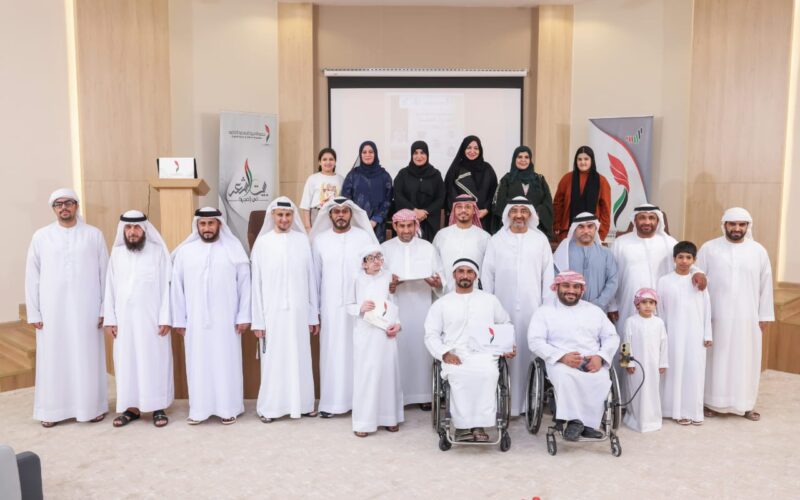 “الفجيرة الاجتماعية الثقافية” تحتفي بـ “شعراء الهمم”