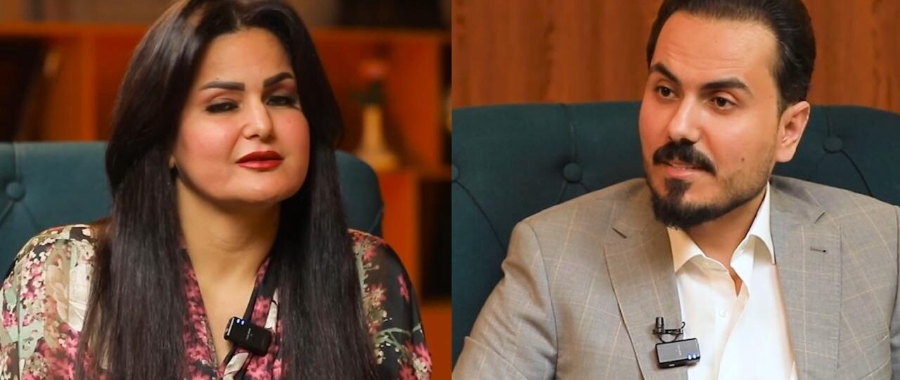 سما المصري تكشف أسرار أول ظهور مع نزار الفارس: دعيت على ريهام 3 سنين ونصف.. ومرتضى منصور سامحني في 21 قضية