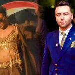 رسالة عار من أمريكا؟ محمد زكريا لمحمد رمضان: جبت لمصر ولأهلها العار!