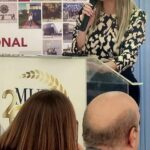 MUBS تستضيف د. كمال حمّاد وجوهرة شاهين: تجربة غنيّة ومعرفة على أرض الواقعو