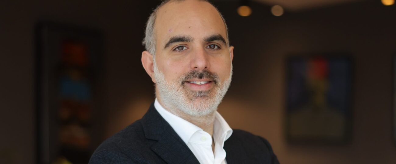 رامي بيطار، رائد التحول الرياضي في لبنان، يرعى منتدى الجمال والصحة النفسية والجسدية (Beauty and Wellbeing Forum) في بيروت