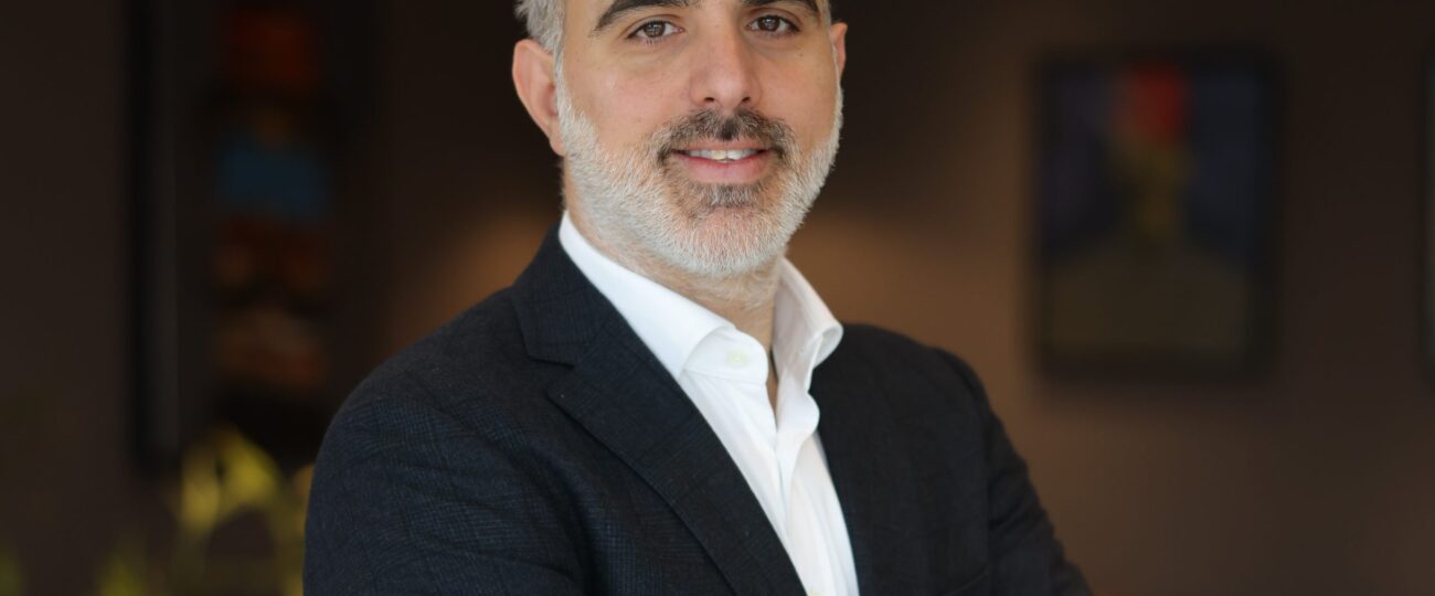رامي بيطار، رائد التحول الرياضي في لبنان، يرعى منتدى الجمال والصحة النفسية والجسدية (Beauty and Wellbeing Forum) في بيروت
