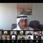 معهد باسل فليحان افتتح مع “العربي للتخطيط” برنامجاً تدريبياً عن “الدبلوماسية الاقتصادية”