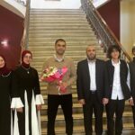 حاز فريق المدرسة اللبنانية العالمية، والتي تشرف عليها جمعية الإرشاد والإصلاح، المركز الأول في البطولة الوطنية لمناظرات المدارس في لبنان 2024-2025
