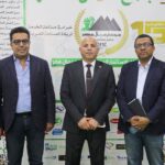 تعاون مرتقب بين منظومه “عمال مصر وحزب الوعي”مرحبا لدعم الاستثمار وتحفيز الإنتاج المحل..”هيثم حسين”: نحتاج لحلول اقتصادية خارج الصندوق وتقديم حوافز ودعم استراتيجي للمصانع المتوقفة