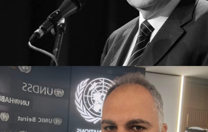 “طلال أبو غزالة… سيّد الأبوة ومُلهم العزّة”