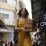 دايموند بو عبود تضيف الجائزة السادسة لـ “أرزة” والفيلم يواصل جولته العالمية