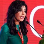 “بيروت تركض بالحُب… ومي الخليل تقود الحُلم”