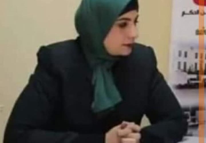 البغدادى تحذر من خطورة الشائعات فى ظل الحروب