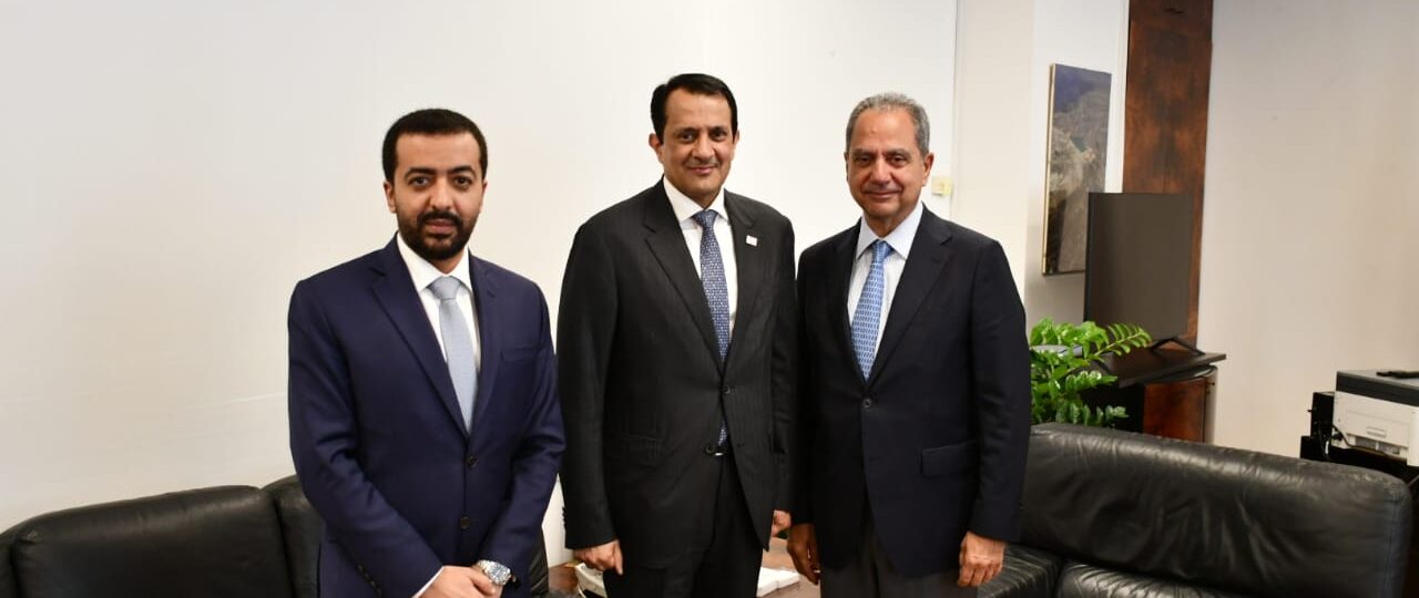 الصدي الى قطر الأحد المقبل