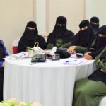 بدء ورشة بسيئون حول مهام واختصاصات الشرطة النسائية في وادي حضرموت