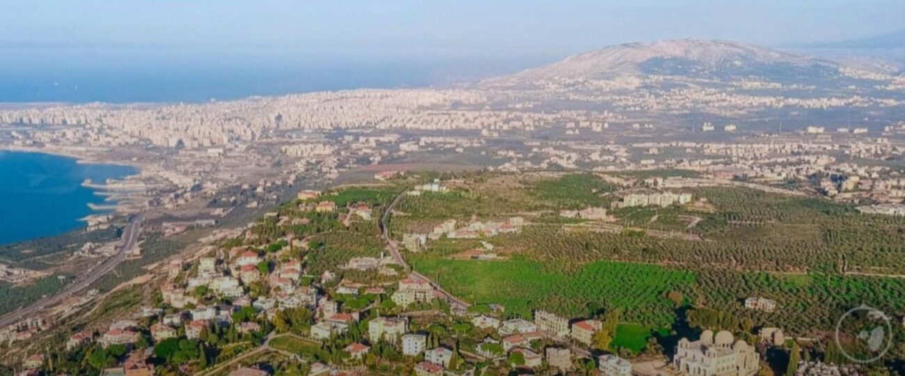 الخيار إلِك، ترشّحي  ببلدتِك الأم أو ببلدة زوجِك!