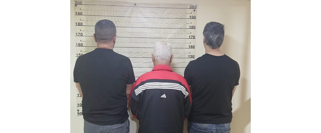 بعملية خاطفة وقياسية شعبة المعلومات توقف أفراد عصابة بجرم احتيال وسلب بقوّة السلاح