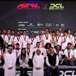 بوظبي تسجّل إنجازاً جديداً.. الذكاء الاصطناعي يتفوّق على البشر في بطولة الطائرات المسيرة الأكثر إثارة في العالم