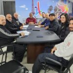 تايكواندو:اطلاق تحضيرات”كأس هانمادانغ كوكي وون”