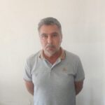 تعميم صورة موقوف بجرائم احتيال وتزويز. هل وقعتم ضحيّة أعماله؟