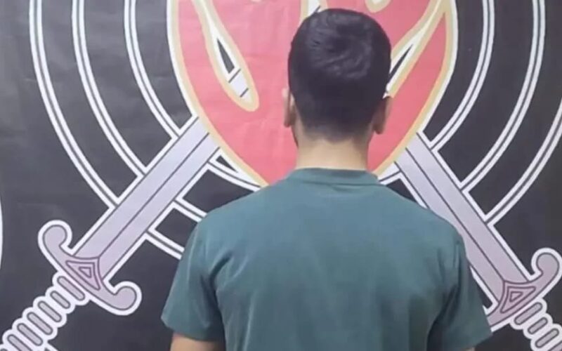 جريمة مروّعة في شاتيلا.. قاتل مراهق يروي تفاصيل إطلاق النار بعد توقيفه في الضاحية!