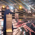 سلمى وقمر يفوز بجائزة النخلة الذهبية لأفضل فيلم في مهرجان أفلام السعودية