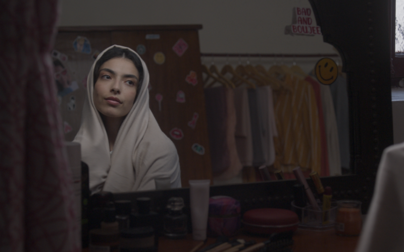 عرض عربي أول لفيلم الجرح وتفاصيل منافسة أربعة أفلام أخرى ببيروت الدولي لسينما المرأة