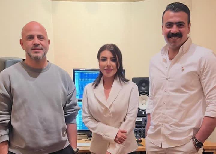 فيروز أركان تروّج لأغنيتها الوطنية “أنا سينا.. أنا حرة ولو هيحاولوا 100 مرة” احتفالاً بذكرى تحرير سيناء
