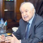 محكمة العدل الدولية تملك من الشواهد والحقائق ما يكفي للتحرك  طلال أبوغزاله