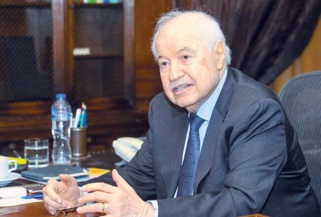 محكمة العدل الدولية تملك من الشواهد والحقائق ما يكفي للتحرك  طلال أبوغزاله