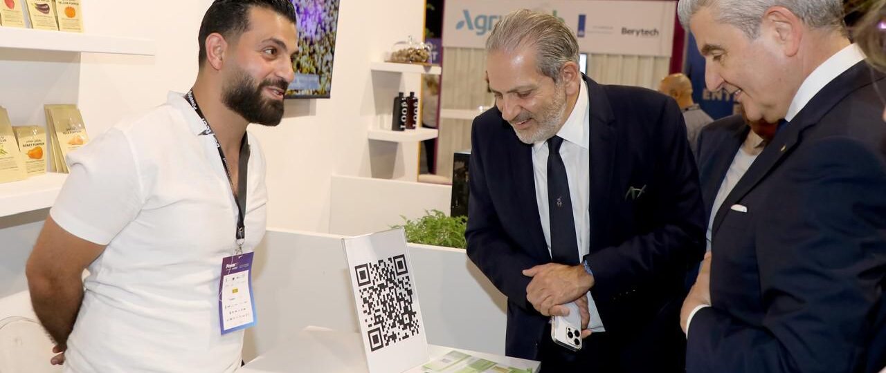 عيسى الخوري في Power X: “لبنان بحاجة إلى مهارة الشباب والتزامهم ورسالة الشركاء الدوليين واضحة: وطننا يستحق أن يُستثمر فيه”