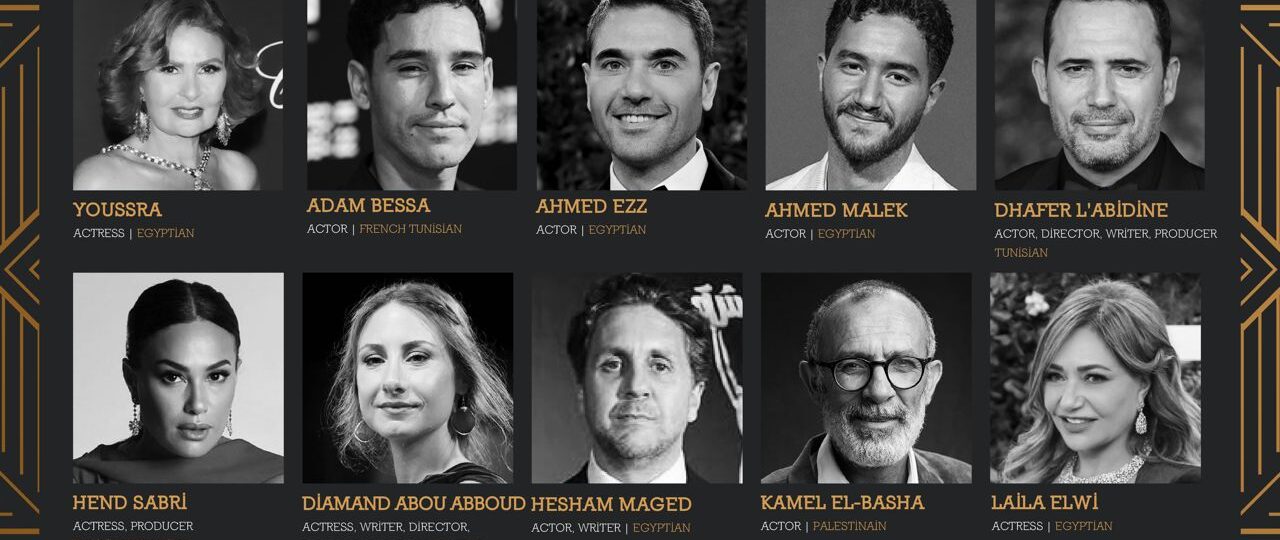 لبنان يحتل المركز الثاني في قائمة الـ101 الأكثر تأثيراً في صناعة السينما بـ 20 إسماً
